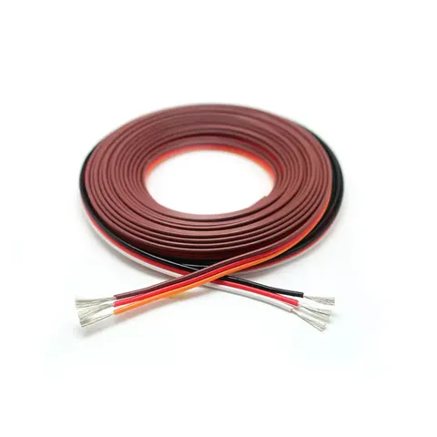 22AWG Servo Uzatma Kablosu