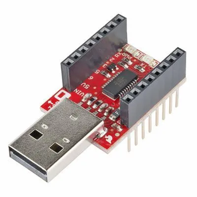 USB Programlayıcı - USB Programmer