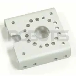Dynamixel FR05-S1 Frame (Şase) Set | RX-64, EX-106+ Uyumlu Montaj Parçası
