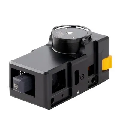 Snapmaker U1 Toolhead 2/3/4 Right Slot - Orijinal