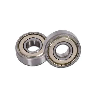 694ZZ Mikro Rulman - 4x11x4mm - 5 Adet - Orijinal Creality