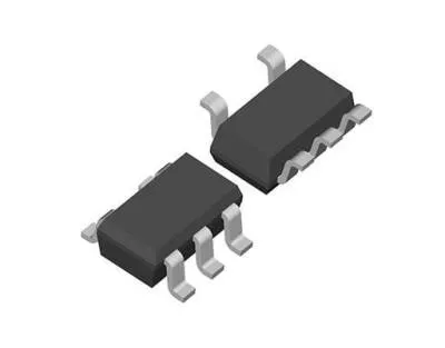 MCP1416T-E/OT SOT-23-5 SMD Güç Entegresi
