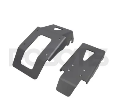 FR12-G101GM Dynamixel-X Frame (Şase) Set |  XM430, XH430 Uyumlu
