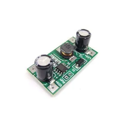 3 W Power Led Sürücü - 5-35 V Giriş, 700 mA sabit çıkış, PWM Girişli