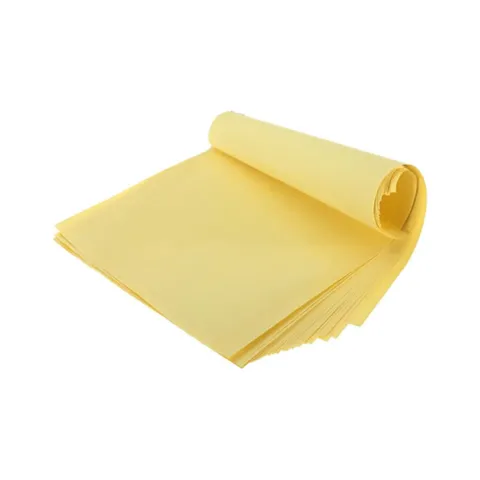 A4 PCB Toner Transfer Kagidi 10lu