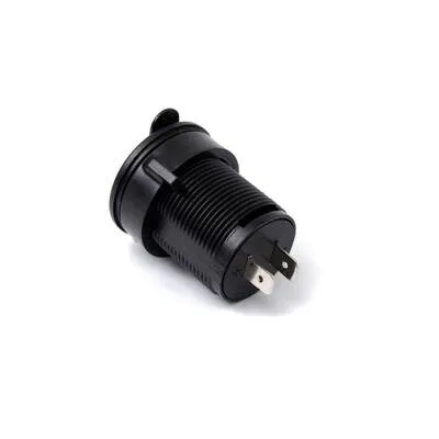 USB Şarj Soketi-Modülü Otomobil Uyumlu 5V 2.1A - 1A