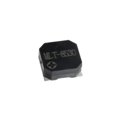 MLT-8530 8.5mm Smd Pasif Buzzer