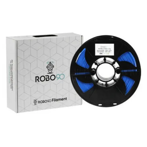 Robo90 Mavi ECO PLA  Filament - 1.75mm - 1 Kg