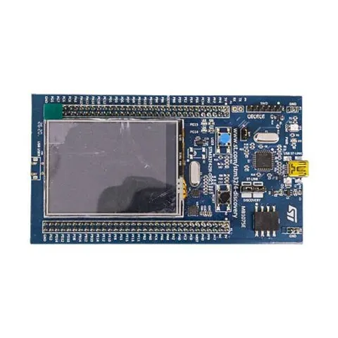 STM32F429 Discovery Kit