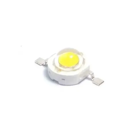 1W Mavi Power Led
