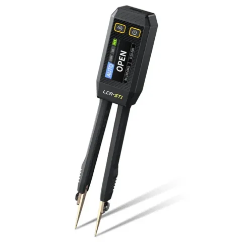 Fnirsi LCR-ST1 Akıllı Dijital Cımbız LCR Metre