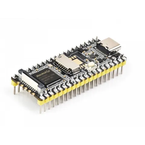 LuckFox Pico RV1103 RISC-V Linux