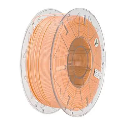 Creality Hyper PLA RFID Şeftali (Peach Fuzz) Filament 1.75mm 1 Kg