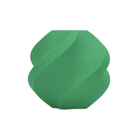 Bambu Lab PLA Matte Filament Grass Green 1.75mm 1000gr