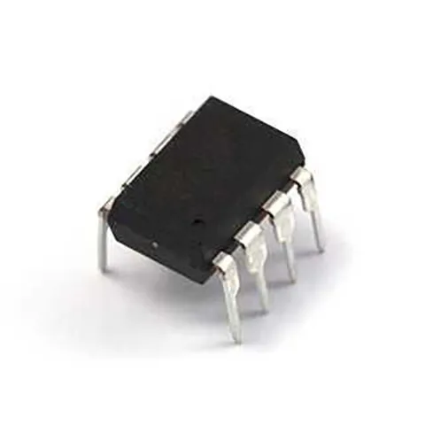 MAX485ECN RS-485 Sürücü/ Alıcı (Transceiver) Entegresi