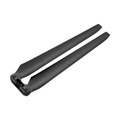 Hobbywing HF 22x7inch Karbon Fiber Katkılı Katlanabilir Pervane CCW