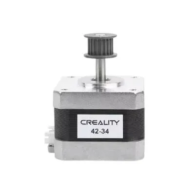 Creality 42-34 Step Motor- Y Eksen Uyumlu