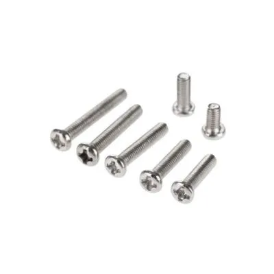 M4 30mm YSB inox- 20 Adet