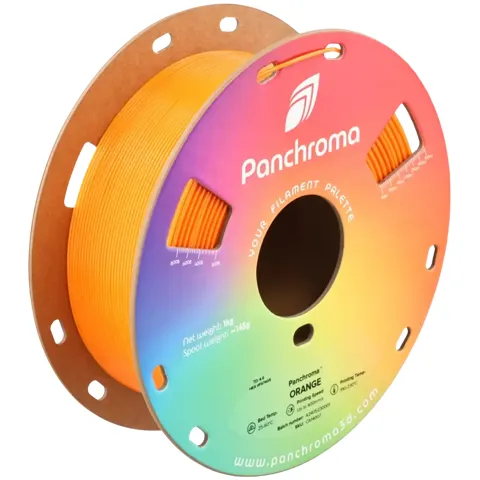 Polymaker Panchroma CoPe Filament - Turuncu