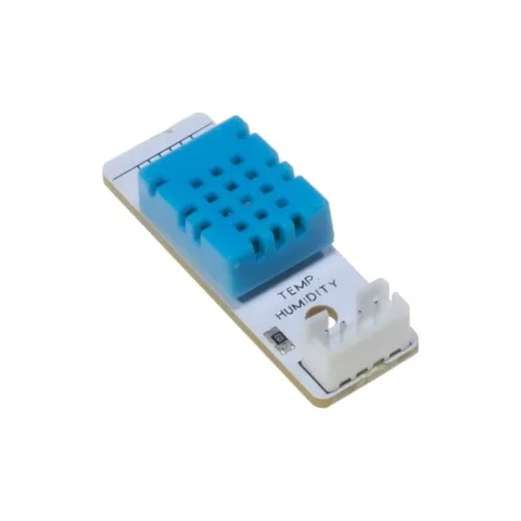 PicoBricks DHT11 Module
