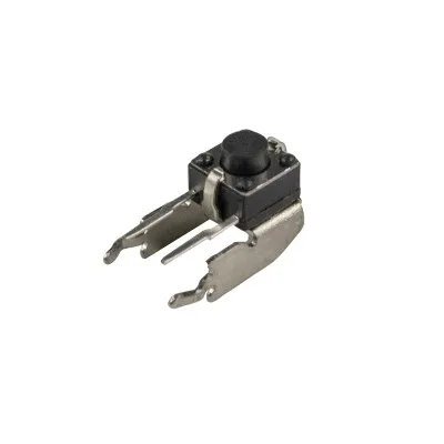 2 Pinli 90C 6x6x5mm Tact Buton