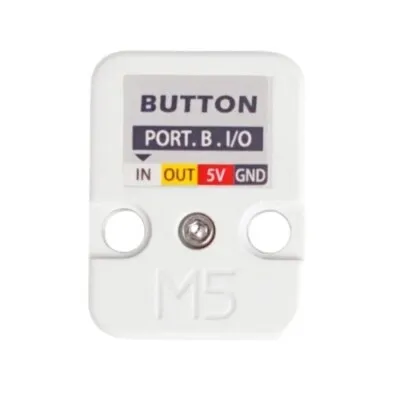 M5Stack U027 Mini Buton Unit