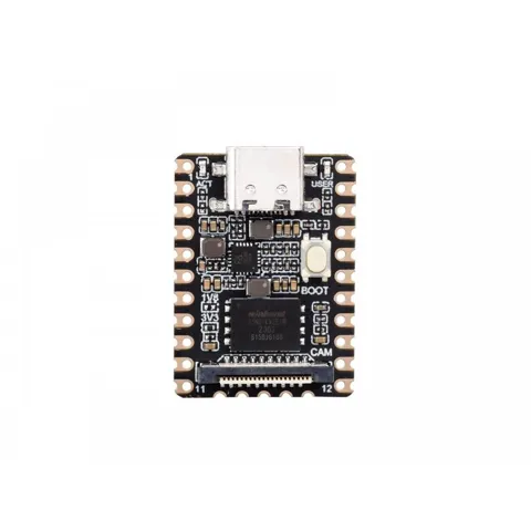 Luckfox Pico Mini B  RV1103 Linux Mikro Geliştirme Kartı 64mb Hafıza 128mb Flash