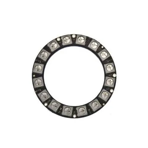 NeoPixel 16'lı Halka