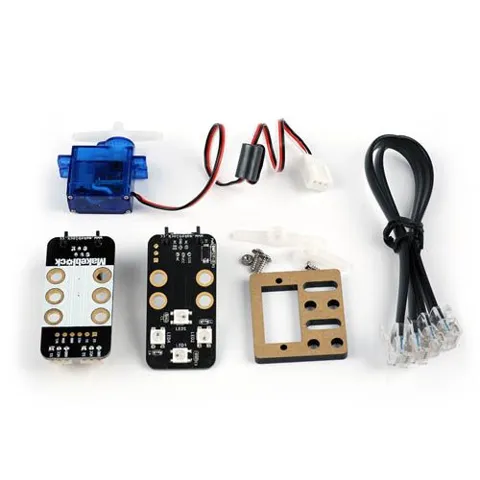 Makeblock Mbot Servo paketi  -  mBot Servo Pack