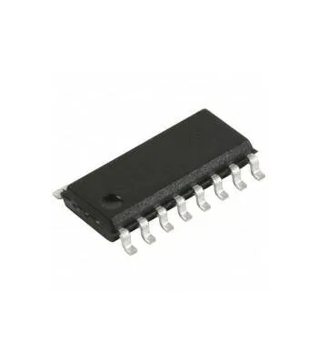 SO16 SMD EEPROM Entegresi