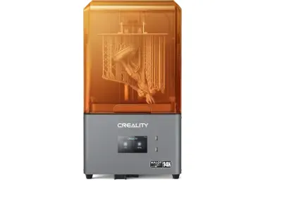 Creality Halot MAGE S 14K Yüksek Hızlı mSLA 3D Yazıcı