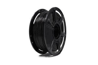 Flashforge  PLA Pro 1.75mm Siyah (Black) Filament - 1Kg