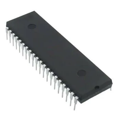 PIC18LF4520-I/P DIP-40 40MHz Mikrodenetleyici