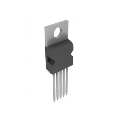 3.3V 3A Voltaj Regülatörü - TO220-5