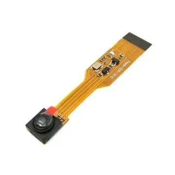 Raspberry Pi Zero için Kamera - 120 Derece