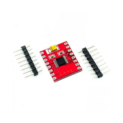 DRV8833 DC ve Step Motor Sürücü Modülü