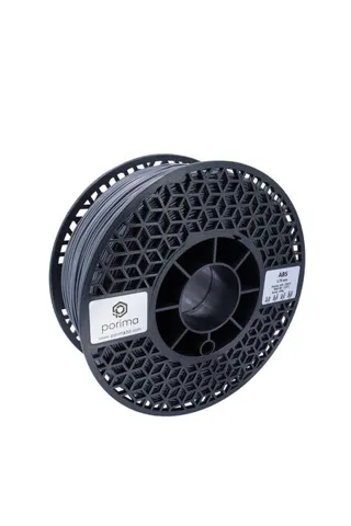 Porima 3D 1.75 mm ABS Filament - Gri