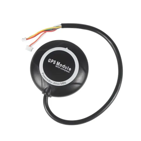 Pixhawk için M8N 8M GPS Modülü