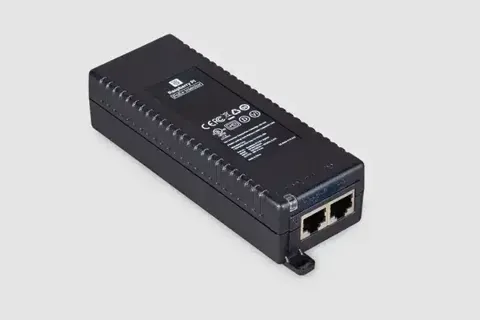 Raspberry Pi PoE+ Injector