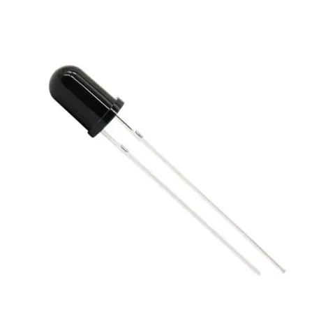 Alev Sensörü-5mm