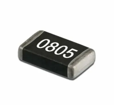 1K 805 1/8W %1 SMD Direnç - 10 Adet