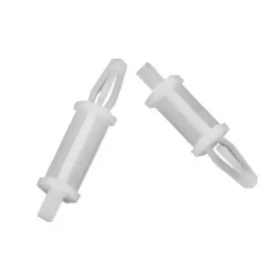 SCB-12.7 Plastik Tırnaklı Distans