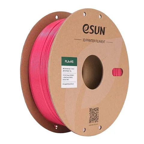 Esun PLA-HS Yüksek Hızlı Filament Magenta 1.75mm 1000gr