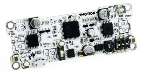 XMotion Robot Kontrol Kartı V3