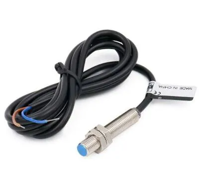 LJ10A3-1-Z/EX 6-36V 1mm NO Endüktif Mesafe Sensörü