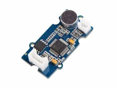 Ses / Konuşma Tanıma Kartı (Speech Recognizer)