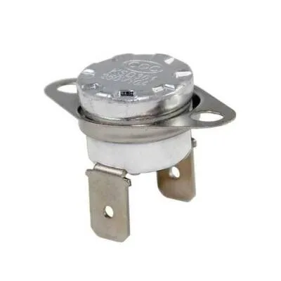 KSD302 180 °C 16A Seramik Limit Termostat NC 250V