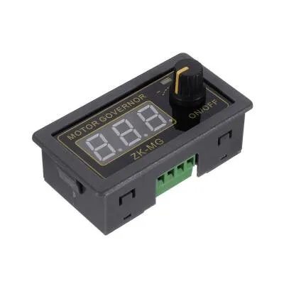 XD-MG DC 5V-30V 5A PWM Motor Hız Kontrol Kartı