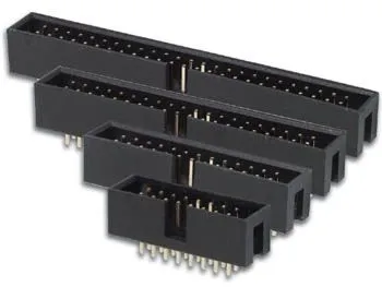 10 Pin IDC Konnektör Erkek
