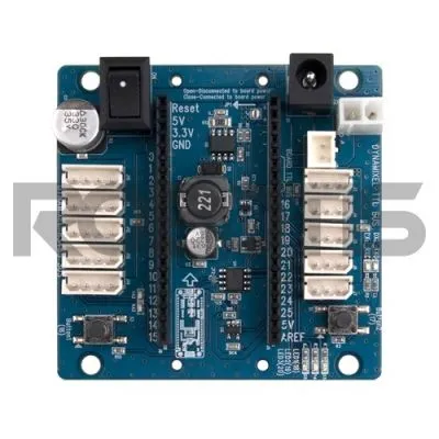 OpenCM 485 Genişleme Kartı - Expansion Board - Dynamixel Servo Motor İçin